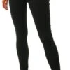 Only Black Denim Onlrain Reg Skinny Fit Jeans -Style Nest Store 16282