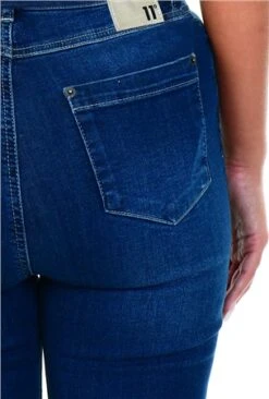 11 Degrees Indigo Skinny Jean -Style Nest Store 19473 1