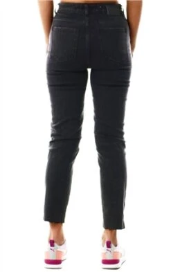 Only Black Emily Straight Fit Jean -Style Nest Store 19817 3