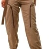 Dv8 Beige Belted Cargo Pants -Style Nest Store 27050
