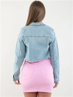 Veromoda Bonbon Wild Short Skirt -Style Nest Store 28267 3