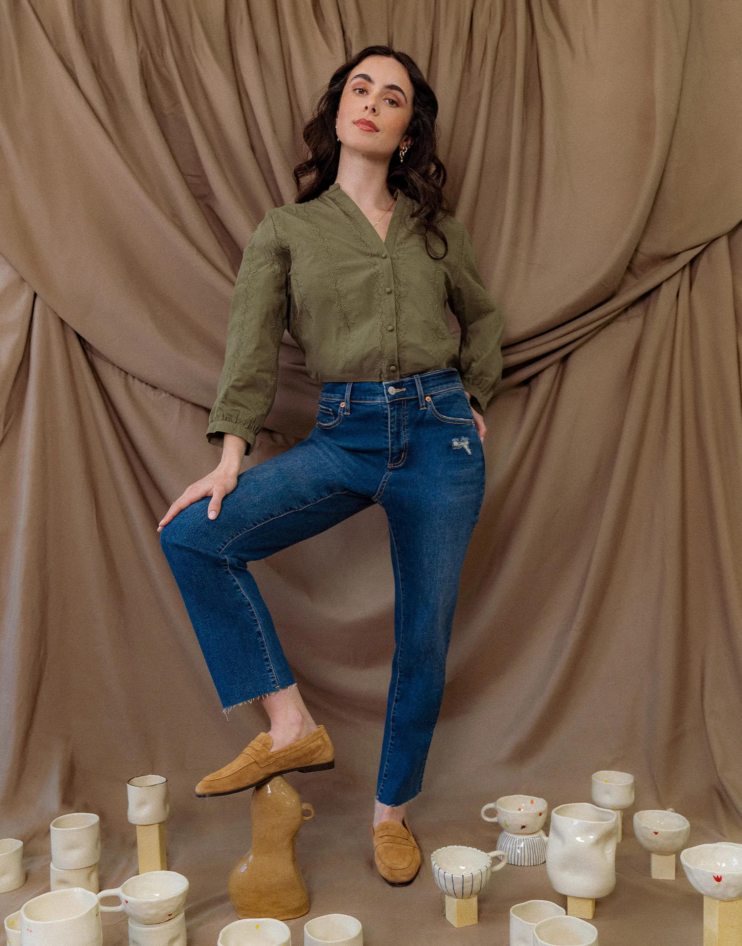 Style Nest Store -Style Nest Store 2715 Azalea Chloe straight 1500x1911 cfe533c6 24ee 40e8 8be9 9f5484db5faa